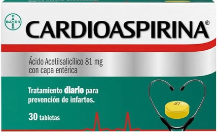 CardioAspirina®