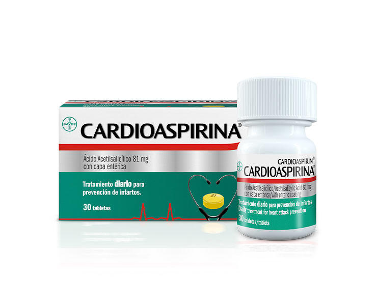 Cardioaspirina