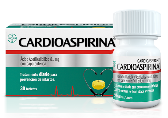 Cardioaspirina