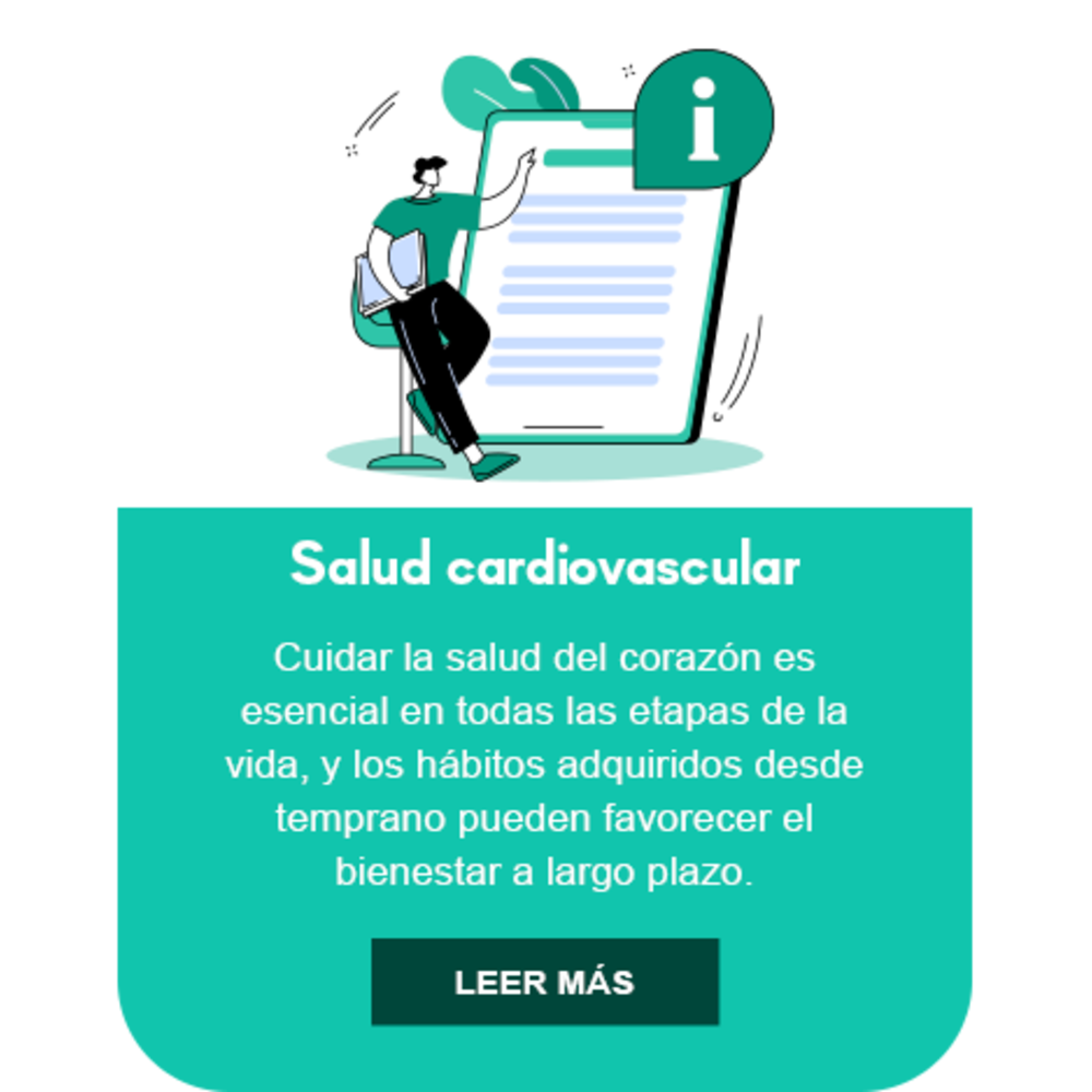 Salud Cardiovascular